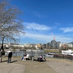 Southbank Centre - Lambeth