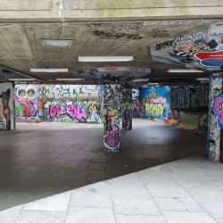 Southbank Centre - Lambeth