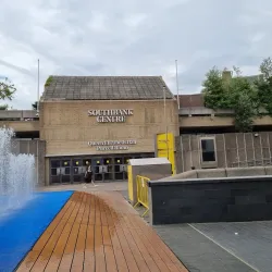 Southbank Centre - Lambeth