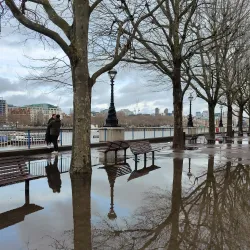 Southbank Centre - Lambeth