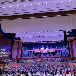 Southbank Centre - Lambeth