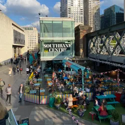 Southbank Centre - Lambeth