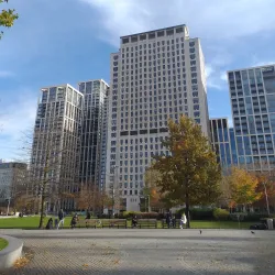 Southbank Centre - Lambeth