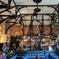 The Cinema Museum - Lambeth