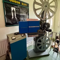 The Cinema Museum - Lambeth