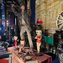 The Cinema Museum - Lambeth