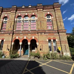 The Cinema Museum - Lambeth
