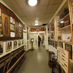 The Cinema Museum - Lambeth
