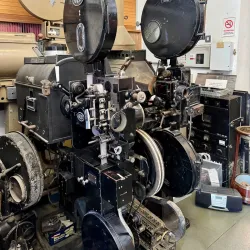 The Cinema Museum - Lambeth