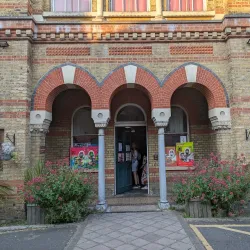 The Cinema Museum - Lambeth