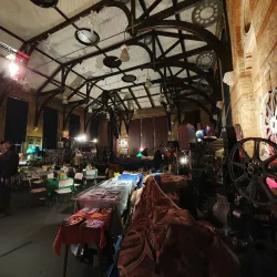 The Cinema Museum - Lambeth