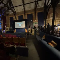 The Cinema Museum - Lambeth