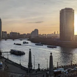 The Garden Museum - Lambeth