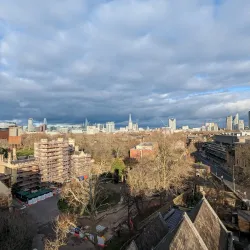 The Garden Museum - Lambeth