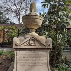 The Garden Museum - Lambeth