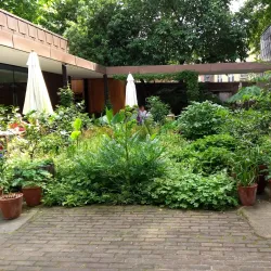 The Garden Museum - Lambeth