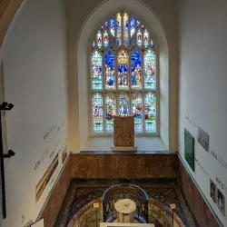 The Garden Museum - Lambeth