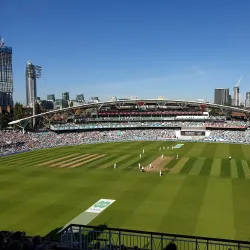 The Oval Cricket Ground - Lambeth
