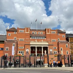 The Oval Cricket Ground - Lambeth