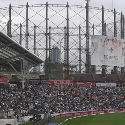 The Oval Cricket Ground - Lambeth