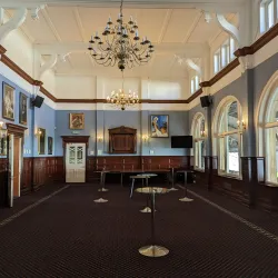 The Oval Cricket Ground - Lambeth