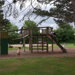 Happy Mount Park - Lancaster