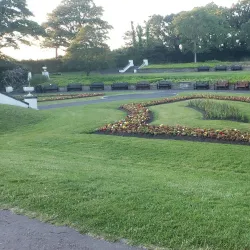 Happy Mount Park - Lancaster