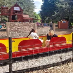 Happy Mount Park - Lancaster