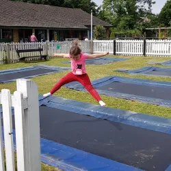 Happy Mount Park - Lancaster