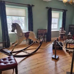 Judges' Lodgings Museum - Lancaster