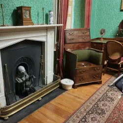 Judges' Lodgings Museum - Lancaster