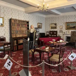 Judges' Lodgings Museum - Lancaster