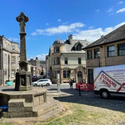 Judges' Lodgings Museum - Lancaster