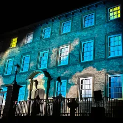Judges' Lodgings Museum - Lancaster