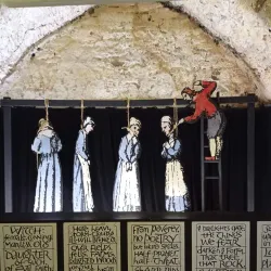 Lancaster Castle - Lancaster