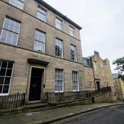Lancaster Castle - Lancaster