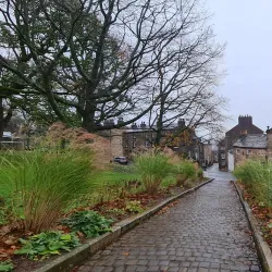 Lancaster Castle - Lancaster