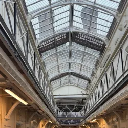 Lancaster Castle - Lancaster