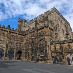 Lancaster Castle - Lancaster