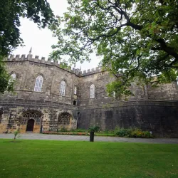 Lancaster Castle - Lancaster