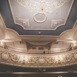 Lancaster Guildhall - Lancaster