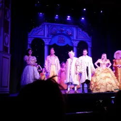 Lancaster Guildhall - Lancaster