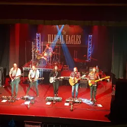 Lancaster Guildhall - Lancaster