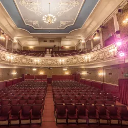 Lancaster Guildhall - Lancaster