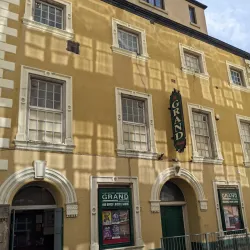 Lancaster Guildhall - Lancaster