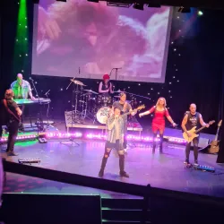 Lancaster Guildhall - Lancaster