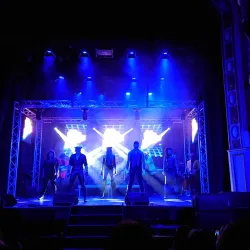 Lancaster Guildhall - Lancaster