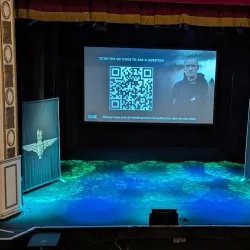 Lancaster Guildhall - Lancaster