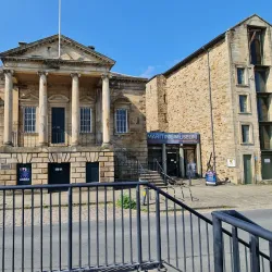 Lancaster Maritime Museum - Lancaster