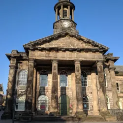 Museum of Lancashire - Lancaster